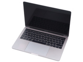 Apple MacBook Pro 13" A1706 2016r. i7-6567U 16GB 1024GB SSD 2560x1600 Klasa A- Mac OS Big Sur