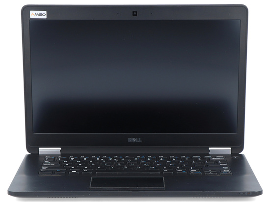 Dell Latitude E7470 i5-6200U 14'' 1920x1080 Klasa A- S/N: DX28S72