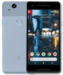 Google Pixel 2 4GB 64GB 1080x1920 LTE Blue Klasa A- Android