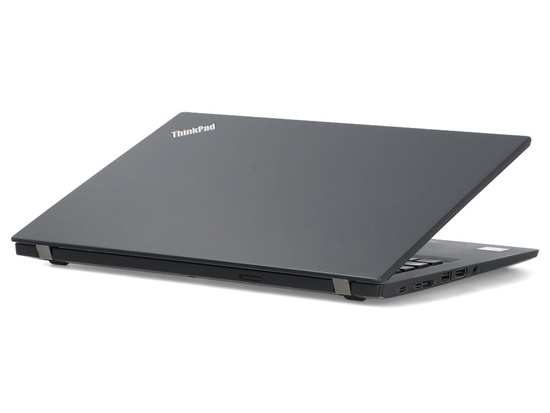 Lenovo ThinkPad X395 AMD Ryzen 7 Pro 3700U 16GB 512GB SSD 1920x1080 Klasa A- Windows 11 Home