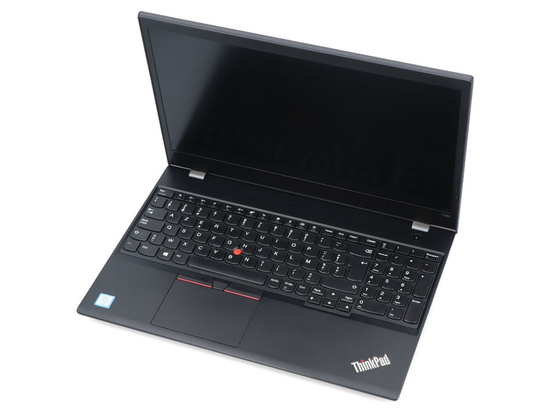 Lenovo ThinkPad T580 i5-8250U 16GB 512GB SSD 1920x1080 Klasa A Windows 11 Home
