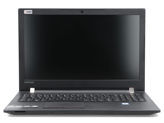 Lenovo V510-15IKB i5-7200U 16GB 256GB SSD 1366x768 Klasa B Windows 10 Professional