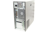Fujitsu Celsius M720 E5-2640 8GB 240GB SSD NVS DVD Windows 10 Professional U1