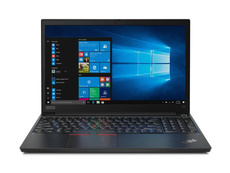 Lenovo Thinkpad E15 I5-10210U 8GB/256GB SSD 1920x1080 Klasa C Brak systemu SN: PF2N6WPA