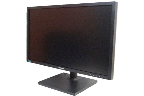 Monitor Samsung S24E450F 24" LED 1920x1080 DVI D-SUB Czarny Klasa A