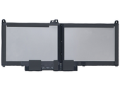 Nowa bateria Encore Energy do Dell Latitude 5300 5310 7300 7400 60Wh 7.6V 7890mAh MXV9V