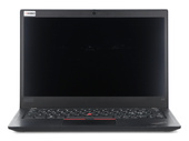 Dotykowy Lenovo ThinkPad X13 Gen 1 i5-10310U 1920x1080 Klasa A-