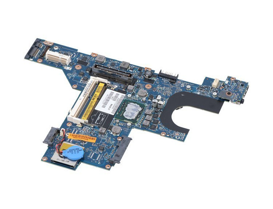 Płyta główna LA-5691P Dell Latitude E4310 P9