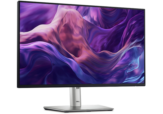 Monitor Dell P2425HE 24" LED 1920x1080 IPS HDMI USB-C Klasa A