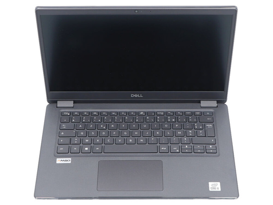 Dell Latitude 3410 I3-10110U 16GB/256GB SSD 1920x1080 Klasa C Brak systemu SN: 9XXCQ93