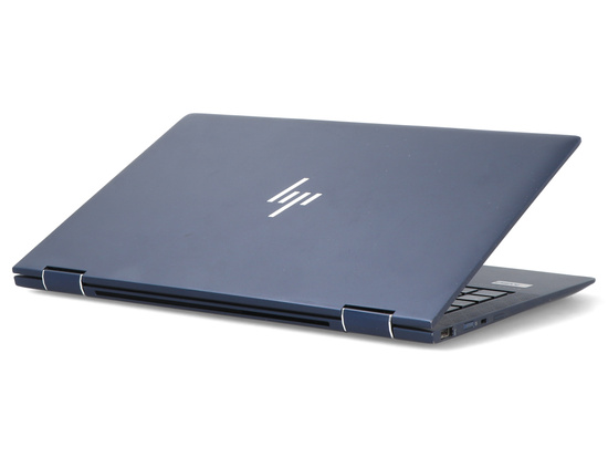 Dotykowy HP Elite Dragonfly 2w1 i5-8265U 16GB 512GB SSD 1920x1080 Klasa A Windows 11 Home