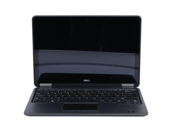 Dotykowy Dell Latitude E7240 Intel i7-4600U 8GB 256GB SSD 1920x1080 Klasa A- Windows 10 Professional
