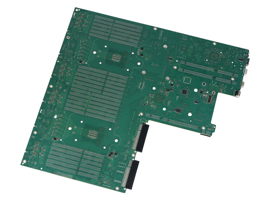 PŁYTA GŁÓWNA 1W23F Dell Poweredge R620 USZKODZONA P20