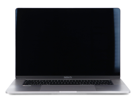 Apple MacBook Pro A1990 i9-8950HK 16GB 512GB SSD 2880x1800 AMD Radeon Pro 560X Klasa A- S/N: C02Y133HJGH6