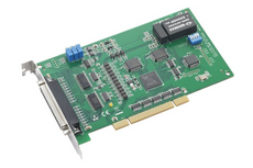 Karty Kontrolery DB-37 (37pin) PCI Wysoki Profil