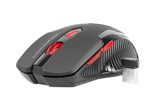 NOWA Mysz TRACER GAMEZONE Airman RF Nano Bezprzewodowa