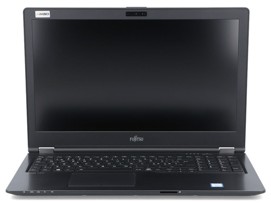 Fujitsu Lifebook U758 i5-8250U 16GB 240GB SSD 1920x1080 Klasa A