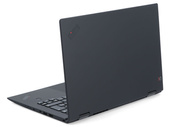 Dotykowy Lenovo Thinkpad X1 Yoga 3Rd I5-8350U 16GB Brak Dysku 1920x1080 Klasa C Brak systemu SN: R90TYTD3