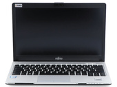 Fujitsu LifeBook S938 i5-8250U 8GB 256GB SSD 1920x1080 Klasa A- Windows 11 Home