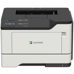 Drukarka Laserowa Lexmark MS321dn Przebieg Poniżej 10 tysięcy stron