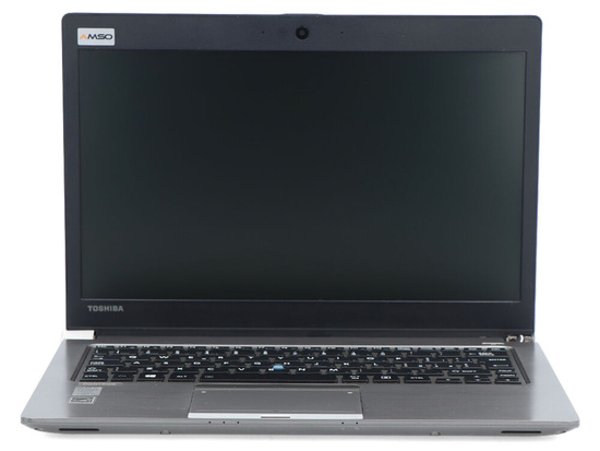 Toshiba Portege Z30-B i5-5300U  8GB 240GB SSD 1366x768 Klasa B Windows 10 Home