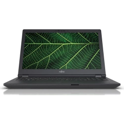 Fujitsu LifeBook E5511 i7-1165G7 16GB 512GB SSD 1920x1080 Klasa A- Windows 11 Home