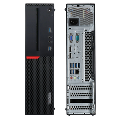 Lenovo ThinkCentre M900 SFF G4400 2x3.3GHz 8GB 240GB SSD BN Windows 10 Home