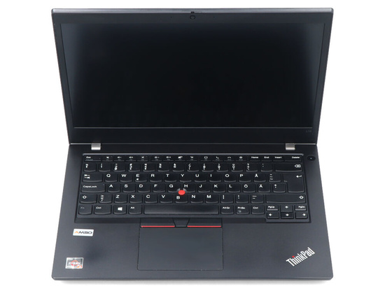 Lenovo ThinkPad L14 G1 AMD Ryzen 5 Pro 4650U 8GB 256GB SSD 1920x1080 Klasa A