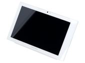 Tablet konferencyjny Crestron TSW-1060-W-S 2GB 4GB eMMC White Klasa A iOS