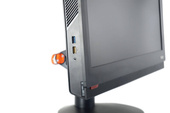 Komputer All-In-One Lenovo ThinkCentre M900z i5-6500 8GB 240GB SSD WIFI KAMERKA Klasa C