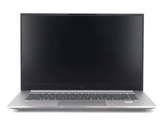 HP ZBook Studio G7 i7-10850H 1920x1080 Quadro T1000 Klasa A- S/N: CND049D3CS