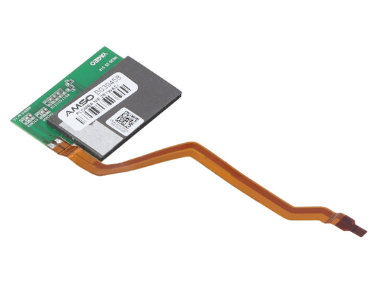 Moduł Czytnik RFID do Dell Latitude E6440 A131CA U30