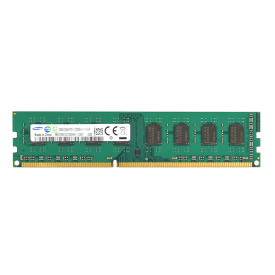 Pamięć RAM Samsung 4GB DDR3 1600MHz PC3-12800U PC
