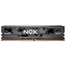 Nowa Pamięć RAM DDR5 Apacer NOX 16GB 6000MHz CL40 1.35V