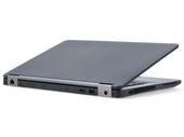 Dell Latitude E5470 i5-6300HQ 16GB 512GB SSD M.2 1366x768 Klasa A- Windows 10 Professional