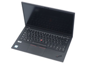 Lenovo Thinkpad X1 Carbon 6th I5-8350U 8GB/256GB SSD 2560x1440 Klasa C Brak systemu SN: PF1KP1M3