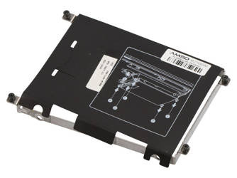 Ramka na dysk HP ProBook 640 G1 749277-001 U43
