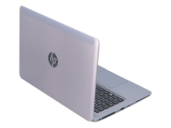 HP EliteBook Folio 1040 G2 i5-5200U 8GB 256GB SSD 1600x900 Klasa A Windows 10 Professional