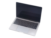 Apple MacBook Pro A1708 i7-7660U 16GB 512GB SSD 2560x1600 Klasa A- S/N: FVFYC1SEHV2F