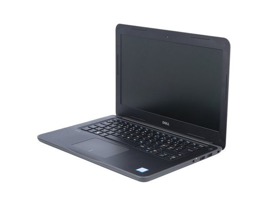Dell Latitude 3380 Pentium 4415U 8GB 256GB SSD 1366x768 Klasa A- Windows 10 Home