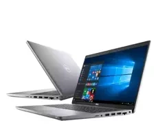 Dell Precision 3560 i5-1145G7 16GB 512GB SSD M.2 1920x1080 nVidia Quadro T500 Klasa B Windows 11 Professional