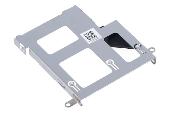  Kieszeń Mocowanie ExpresCard Dell Latitude E6420 P3587 U44