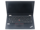 Lenovo ThinkPad L13 2nd Gen i5-1135G7 8GB 512GB SSD 1920x1080 Klasa A- Windows 11 Home