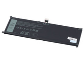 Nowa bateria do Dell XPS 9250 Latitude 7275 30Wh 7.6V 4020mAh 7VKV9