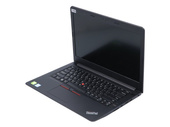Lenovo ThinkPad E470 i5-7200U 8GB 256GB SSD 1920x1080 Nvidia GeForce 940MX Klasa A- QWERTY PL Windows 10 Professional