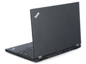 Dotykowy Lenovo ThinkPad P51 i7-7700HQ 16GB 512GB SSD 1920x1080 nVidia Quadro M1200 Klasa A Windows 10 Professional