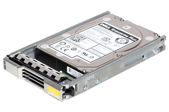 Dysk Twardy Dell Seagate Savvio 900GB SAS 6Gb/s 0GKY31 2.5'' 10K ST900MM0006 +ramka A-