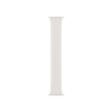 Oryginalny Pasek Apple Watch Solo Loop 40mm White Size 6