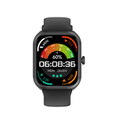 Nowy smartwatch GlacierX Breeze GX-B245