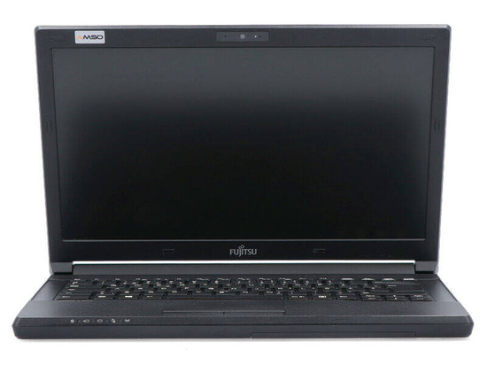 Fujitsu Lifebook E546 i5-6200U 8GB 512GB SSD 1920x1080 Klasa A Windows 10 Professional
